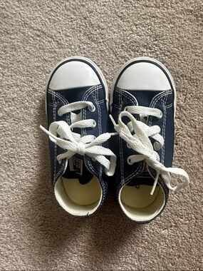 Converse All Star Sneakers
